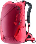 Deuter Updays 20 Rucksack (Größe 20L, rot)