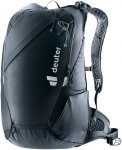 Deuter Updays 20 Rucksack (Größe 20L, schwarz)