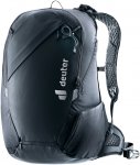 Deuter Updays 24 SL Rucksack (Größe 24L, schwarz)