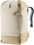Deuter Utilion 30 Rucksack (Größe 30L, beige)