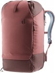 Deuter Utilion 30 Rucksack (Größe 30L, rot)