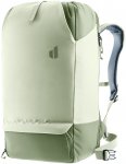 Deuter Utilion 34+5 Rucksack (Größe 34+5L, gruen)