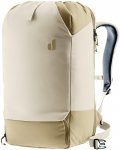 Deuter Utilion 34+5 Rucksack (Größe 34+5L, beige)