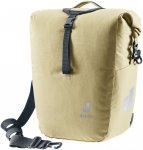 Deuter Valbona 20+5 Rucksack (Größe 20+5L, beige)