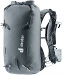 Deuter Vertrail 16 Rucksack (Größe 16L, grau)