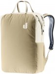 Deuter Vista 18 Rucksack (Größe 18L, beige)