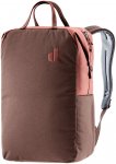 Deuter Vista 18 Rucksack (Größe 18L, rot)