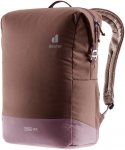 Deuter Vista Spot Rucksack (Größe 18L, braun)