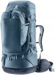 Deuter Voyager 65+10 Rucksack (Größe 65+10L, blau)
