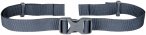 Deuter Waist Belt 25 MM Ersatzgurt (Größe 25L, grau)