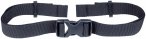 Deuter Waist Belt 25 MM Ersatzgurt (Größe 25L, schwarz)