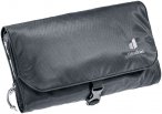Deuter Wash Bag II Kulturtasche (Größe ONE SIZE, schwarz)