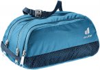 Deuter Wash Bag Tour II Kulturtasche (Größe ONE SIZE, blau)