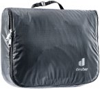 Deuter Wash Center Lite II Kulturtasche (Größe ONE SIZE, schwarz)