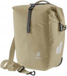 Deuter Weybridge 20+5 Fahrradtasche (Größe 20+5L, beige)