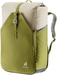 Deuter Xberg 25 Rucksack (Größe 25L, oliv)