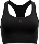 Devold Damen Berle Merino Sport BH (Größe M, schwarz)
