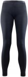 Devold Damen Breeze Long Johns Hose (Größe XS, schwarz)