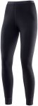 Devold Damen Duo Active Long Johns Hose (Größe XS , schwarz)