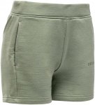Devold Damen Everyday Shorts (Größe XS, gruen)