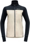 Devold Damen Explorer Merino Jacke (Größe S, weiss)