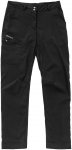 Devold Damen Herøy Merino Hose (Größe XS, schwarz)