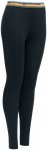 Devold Damen Lauparen Merino 190 Hose (Größe XS, blau)