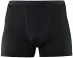 Devold Herren Breeze Boxer (Größe L, house_color_blau_schwarz)