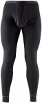 Devold Herren Expedition Long Johns Hose (Größe S, schwarz)