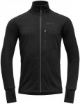 Devold Herren Explorer Merino Jacke (Größe S, schwarz)