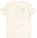 Devold Herren Premium Woodworker T-Shirt (Größe S, weiss)