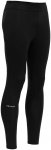 Devold Herren Running Tights (Größe S, schwarz)