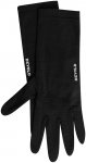 Devold Innerliner Handschuhe (Größe XL, schwarz)