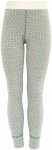 Devold Kinder Litleegga Merino Hose (Größe 104, gruen)