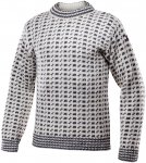 Devold Original Crew Neck Pullover (Größe XS, grau)