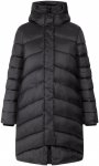 Didriksons Damen Marion Parka (Größe XL, schwarz)