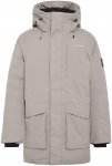Didriksons Herren Akilles 2 Parka (Größe XL, beige)