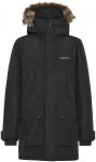 Didriksons Herren Rick 2 Parka (Größe XL, schwarz)