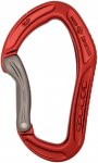 DMM Alpha Sport Bent Karabiner (Größe One Size, red)
