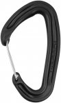 DMM Alpha Wire Karabiner (Größe One Size, grau)
