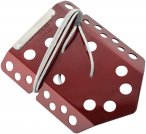 DMM Deadman Schneeanker (Größe One Size, rot)