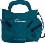 DMM Edge Boulder Chalk Bag (Größe One Size, blau)
