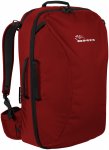 DMM Flight 45 Kletterrucksack (Größe 45L, rot)