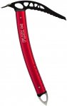DMM Flux Adze Eispickel (Größe 35CM, rot)