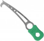 DMM Nutbuster Klemmkeilentferner (Größe ONE SIZE, gruen)