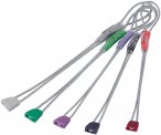 DMM Peenut Set (Größe 1-5)
