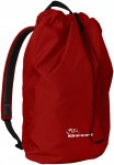 DMM Pitcher Seilrucksack (Größe 26L, rot)