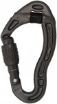 DMM Revolver Screwgate Karabiner (Größe One Size, matt grey)
