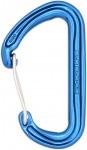 DMM Spectre 2 Wire Karabiner (Größe One Size, blau)