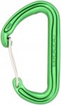 DMM Spectre 2 Wire Karabiner (Größe One Size, gruen)